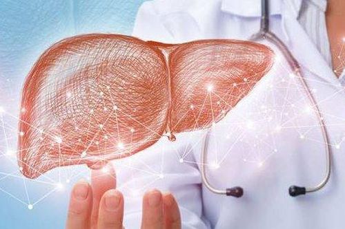 Thuốc mới có thể chữa bệnh gan nan y hiếm gặp