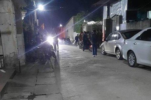 Bé trai 17 tháng tuổi tử vong bất thường sau khi đi lớp