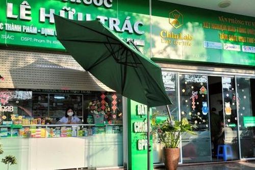 Quảng Ninh: Tạm dừng hoạt động 1 cơ sở y tế tư nhân có dấu hiệu không minh bạch về giá