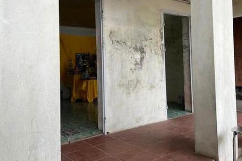 Nghẹn lòng trước lời kể của cha bé trai 17 tháng tuổi tử vong sau khi đi lớp