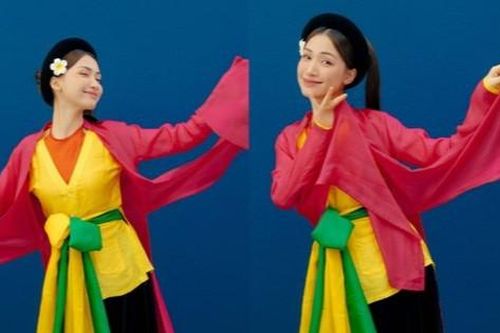 Hòa Minzy quyết giữ nguyên bản thu âm từ 7 năm trước cho ca khúc mới
