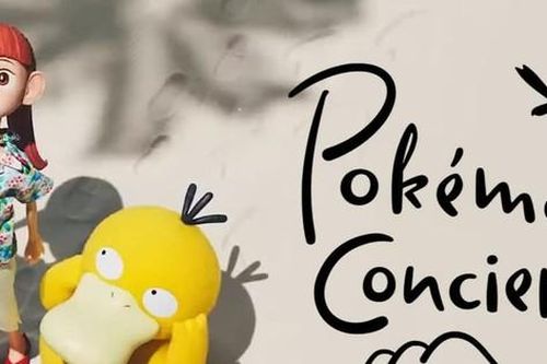Netflix bắt tay The Pokémon Company sản xuất loạt phim 'Pokémon Concierge'