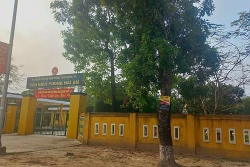 Quảng Trị: GPMB thi công cảng Mỹ Thủy theo hình thức cuốn chiếu