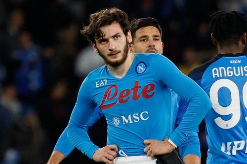 Siêu phẩm khiến Napoli sẩy chân tại Serie A
