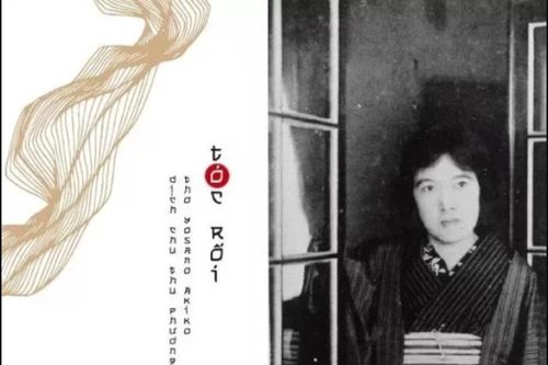 Luồng gió tươi mới trong quan niệm về phụ nữ
