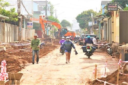 Bất ngờ dự án trăm tỷ đền bù chưa đến 2.000 đồng
