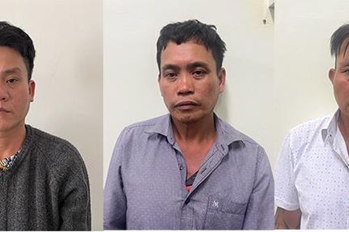 Tóm gọn nhóm chuyên giật tài sản du khách quốc tế tại TP Nha Trang