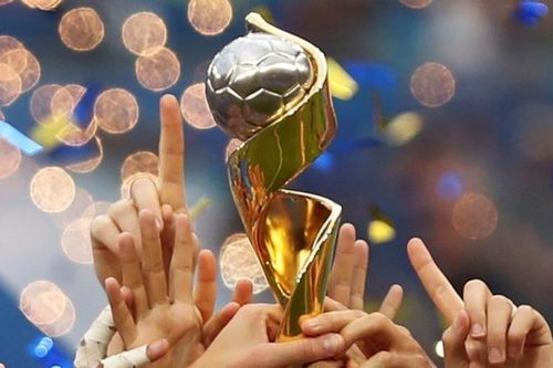 Cúp vàng FIFA World Cup và hành trình kế tiếp