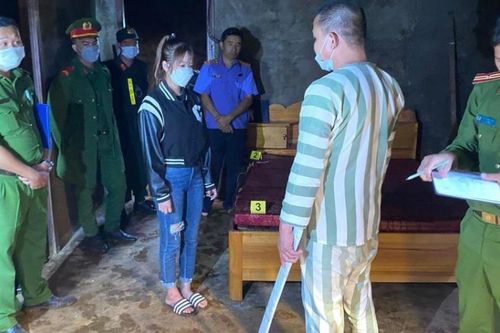 Kẻ giết người tình, đốt xác phi tang lãnh án chung thân