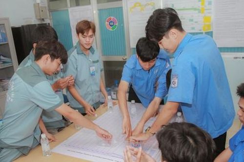 Khai mạc Hội thi 'Học sinh, sinh viên giỏi nghề' lần thứ 14, năm 2023