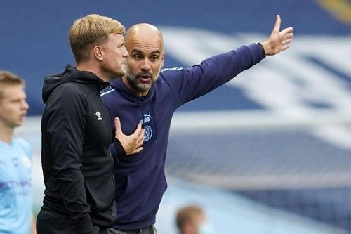 Guardiola cảnh báo mối nguy hiểm từ Newcastle