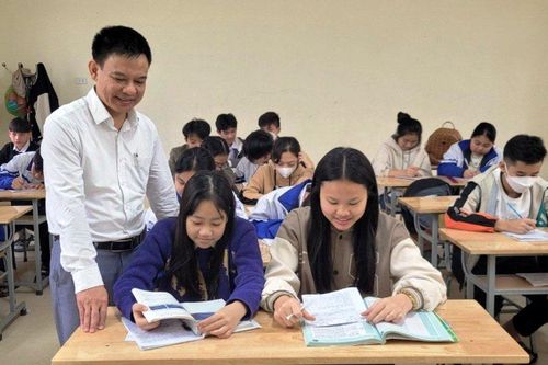 Giáo viên vùng khó có học sinh đoạt giải cấp tỉnh chia sẻ kinh nghiệm