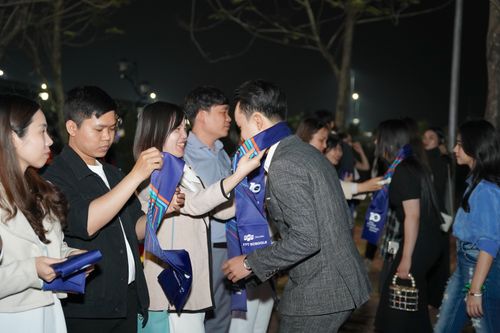 Môi trường học nội trú đã cho tôi trưởng thành như thế nào?
