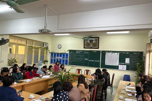 Bồi dưỡng giáo viên triển khai hiệu quả Chương trình GDPT 2018