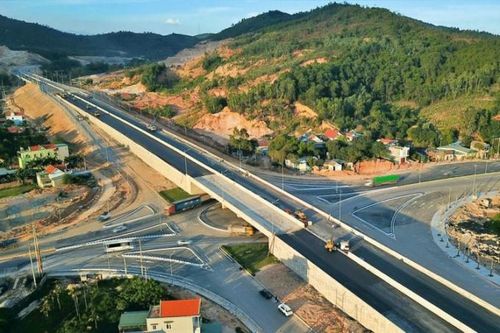 Gần 4.000 tỷ đồng triển khai hoàn thiện 3 dự án giao thông ở Hà Giang