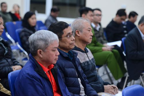 Loay hoay 'nút thắt' giải phóng mặt bằng