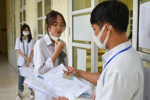 Lịch thi tốt nghiệp THPT 2023 mang đến nhiều lợi thế