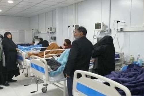 Hơn 1.200 nữ sinh Iran bị ngộ độc, người dân biểu tình, Tehran tố 'âm mưu của kẻ thù', quốc tế hối điều tra