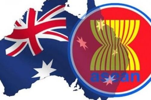 Australia mở rộng chương trình hợp tác với ASEAN