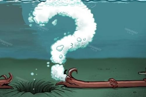 Nga coi như 'chôn vùi' các đường ống Dòng chảy phương Bắc?