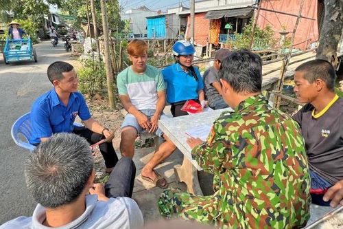 Nâng cao nhận thức của người dân trong phòng, chống tác hại của thuốc lá
