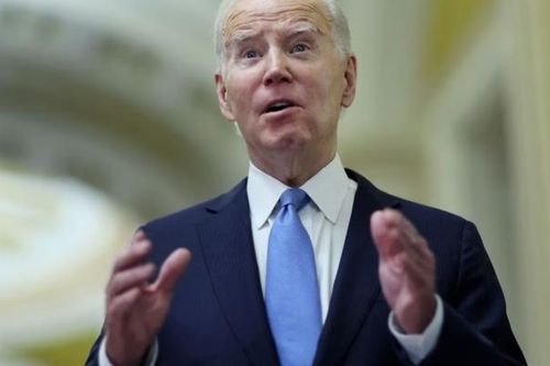 Tổng thống Biden được điều trị thành công tổn thương ung thư da
