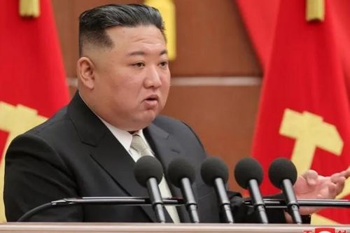 Ông Kim Jong-un: 'Thúc đẩy nông nghiệp - không gì là không thể'