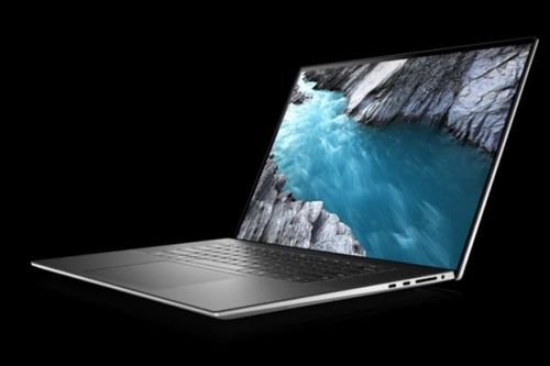 Trình làng Dell XPS 17 9730