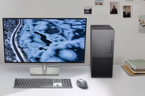 Trình làng Dell XPS Desktop 8960