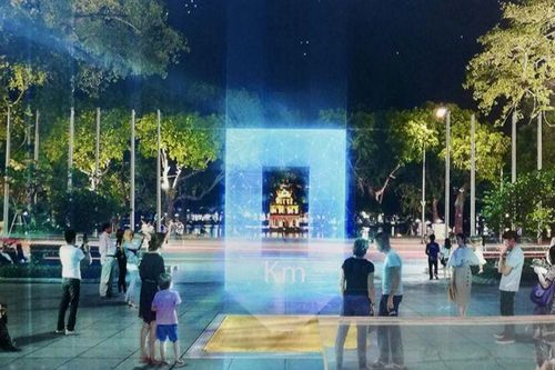 Thúc đẩy mạng lưới thành phố sáng tạo