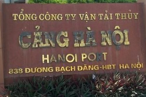 Kiến nghị làm rõ sai phạm tại Tổng công ty Vận tải thủy