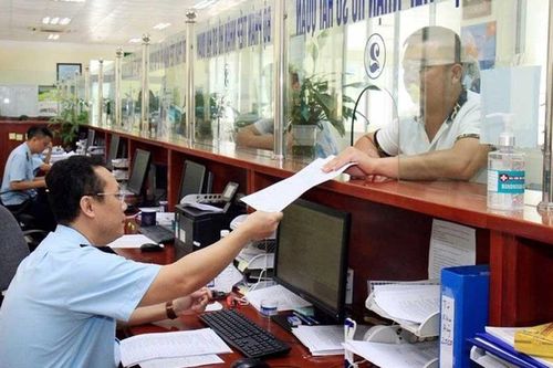 Doanh nghiệp vẫn kêu khó về thủ tục hành chính
