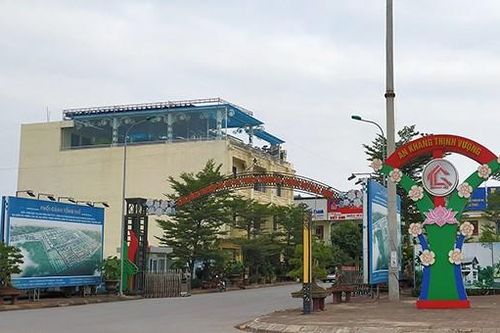 Dự án khu đô thị Thuận Thành III Bắc Ninh: Đẩy nhanh tiến độ dự án, đảm bảo quyền lợi nhà đầu tư
