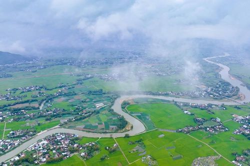 Lộ diện nhà đầu tư thực hiện 3 dự án kinh doanh hạ tầng tại các cụm công nghiệp ở Bình Định