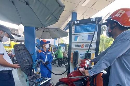 Hơn 4.600 tỷ đồng Quỹ bình ổn xăng dầu, tăng gấp đôi sau 3 tháng