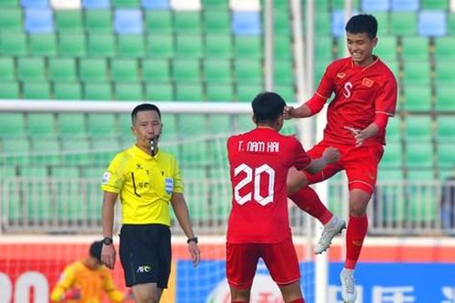 VCK U20 châu Á 2023, 21h ngày 4/3 giữa Việt Nam - Qatar: Kéo dài giấc mơ
