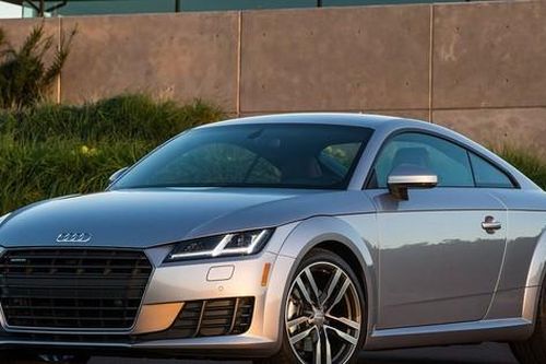 Audi triệu hồi xe hiệu suất cao tại Việt Nam