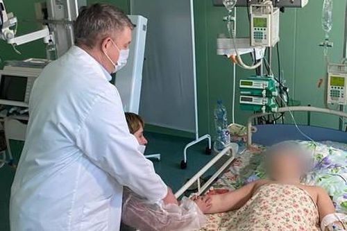 Nga: Bé 10 tuổi được ca ngợi vì cứu hai em nhỏ trong vụ tấn công của đặc vụ Ukraine
