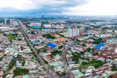 'Thông mạch' loạt dự án giao thông kết nối TPHCM và Đông Nam Bộ
