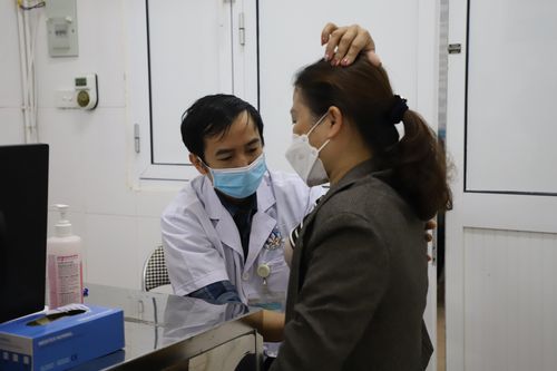 Khám sàng lọc ung thư vú cho 5.000 phụ nữ
