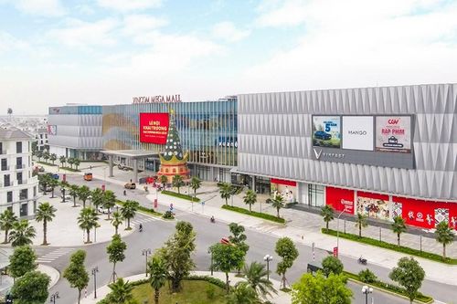 Giá hàng tỷ đồng mỗi m2, các TTTM Vincom là 'gà đẻ trứng vàng' của tỷ phú giàu nhất