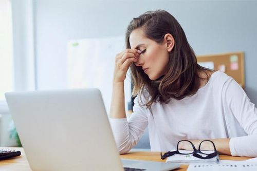 Những hiểu lầm về huyết áp cao