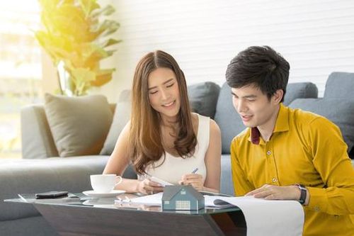 Tài sản tăng gấp 4 lần sau khi kết hôn