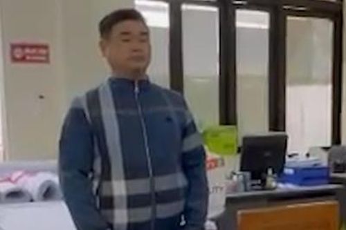 Phê chuẩn khởi tố, bắt tạm giam 1 chuyên viên Sở TN&MT Cao Bằng
