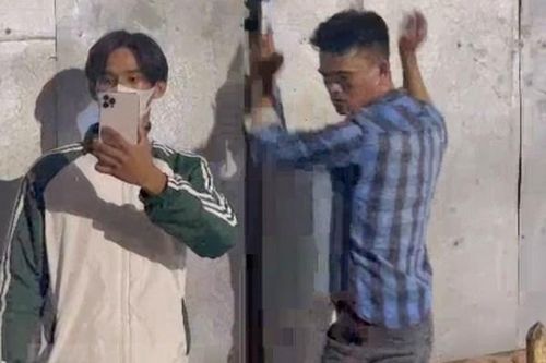 Bạc Liêu: Phạt chủ công trình xây nhà không phép, giam cán bộ