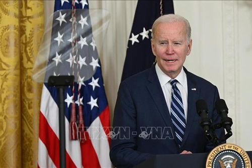 Nhà Trắng thông tin về bệnh ung thư da của Tổng thống Biden