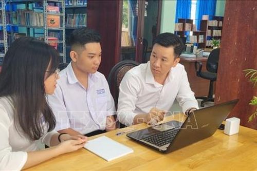 Hiến tặng mô, tạng - hành động nhân văn của các thầy cô nơi đất đỏ miền Đông