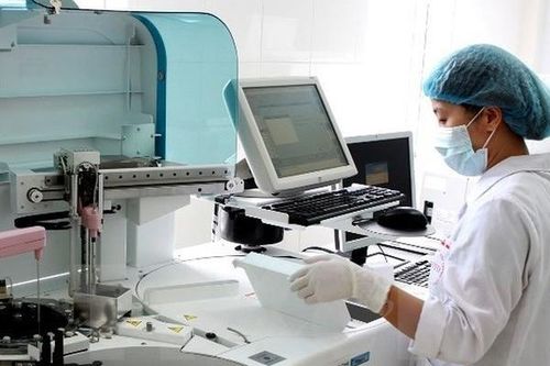 Chính phủ gỡ nhiều nút thắt về quản lý trang thiết bị y tế