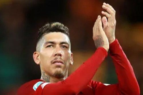 Firmino xác nhận rời Liverpool vào mùa Hè này