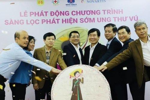 Ung thư vú: Căn bệnh có tỉ lệ khỏi bệnh lên đến 90% nếu được phát hiện sớm